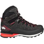 Hanwag Makra Pro Bunion GTX  Herren  Bergstiefel & Expeditionsstiefel grau Grö�