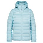 Mammut - Women's Waymarker IN Hooded Jacket - Daunenjacke Gr XS blau