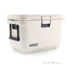 Coleman Pro 45 QT Kühlbox-Beige-One Size