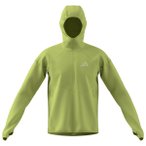 adidas Terrex - Xperior Pro Cw+ Fleece - Fleecejacke Gr M oliv