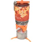 EOE - Eifel Outdoor Equipment Scandium X2 Gaskocher  Campingkocher orange Größ
