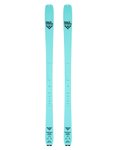 Blackcrows - Tourenskier - Mentis Freebird 2027 für Herren - Größe 171 cm - B