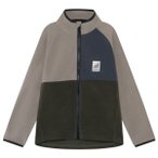 Color Kids - Kid's Fleece Jacket 742925 - Fleecejacke Gr 92 grau