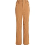 PROTEST Damen Hose CINNAMON snowpants, Größe L in Braun