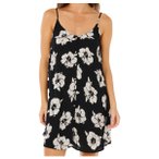 Rip Curl - Women's Party Pack Cover Up - Kleid Gr XXS schwarz
