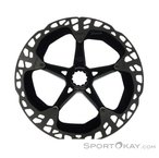 Shimano RT-EM910I 203mm Centerlock Bremsscheibe-Grau-One Size