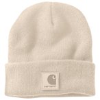 Carhartt - Black Label Watch Hat - Mütze Gr One Size beige