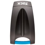 Garmin - Tacx Skyliner Vorderradstütze schwarz/blau