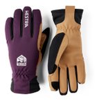 Hestra - Women's XC Primaloft - Handschuhe Gr 6 lila