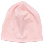 Devold - Kid's Breeze Merino Beanie - Mütze Gr 54 cm rosa