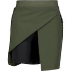 DEPROC ACTIVE Skort GRANBY V Full Stretch, Größe 36 in Grün