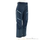 Dynafit Ridge GTX Damen Tourenhose Gore-Tex-Dunkel-Blau-XL