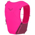 Dynafit - Alpine 8 Vest - Trailrunningrucksack Gr M/L rosa