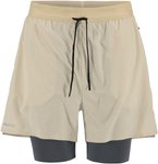 Craft - Atmungsaktive Stretch-Shorts mit integriertem Sitzgurt &ndash; Herren &n
