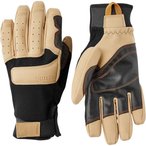 Hestra Climbers Liba Long   Fingerhandschuhe beige Größe 11 Alpinklettern | Sp