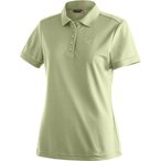 Maier Sports Ulrike  Damen  T-Shirts gruen Größe 4XL Trekking  Elastisch