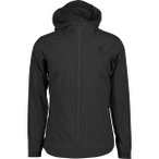 SCOTT Herren Jacke SCO Jacket M's Explorair Light WB, Größe S in Schwarz