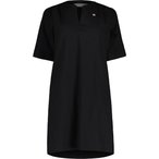Maloja KarrasM. Kleid Damen  Kleider schwarz Größe M Lifestyle  Hautfreundlich