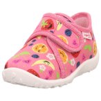 Superfit - Kid's Spotty - Hausschuhe 18 rosa