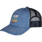 Barts Vybes Cap Kinder  Basecaps blau Größe 53  Lifestyle  Hautfreundlich