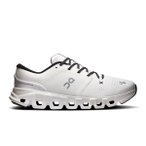 ON Herren Workout-Sch. nieder He/Uni Cloud X 5, Größe 42 ½ in Weiß
