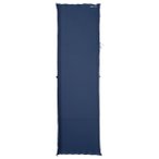 Exped - Mat Cover - Schutzhülle Gr LW - 197 x 65 cm  Blau