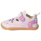 qnuffs - Kid's Lerche - Sandalen 24 rosa