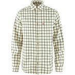 Fjällräven Övik Flannel  Herren  Hemden beige Größe S Lifestyle  Hautfreund