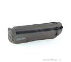 Ortlieb Frame Toptube 4l Rahmentasche-Braun-One Size