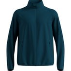 Odlo Essential Light Herren  LaufjackenLaufen  Wasserabweisend DWR Imprägnierun