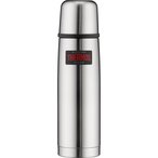 Thermos Light and Compact Isolierfasche  Isolierflaschen silber Größe 0.35L
