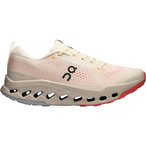 On Cloudsurfer Trail 2  Herren  Trailrunningschuhe weiss Größe 46 Trailrunning