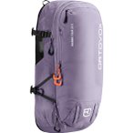 Ortovox AVABAG Litric Tour 28S Zip On Unisex ( Flieder one size Größe,)