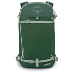 Osprey - Women's Sopris 25 - Skitourenrucksack grün