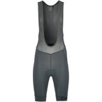 Craft Core Endur Bib kurz Damen  Fahrradhose grau Größe XL Mountainbike | Renn
