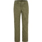 Fjällräven Vardag Relaxed Hose Damen  Jeans & Freizeithose oliv Größe XS Tre