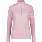 CMP Damen Rolli WOMAN SWEAT, Größe 46 in Pink