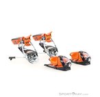 Look Pivot 2.0 13 GW Freeridebindung-Orange-105