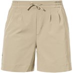 Schöffel Style Gharra  Damen  Kurze Hosen beige Größe S Camping  Elastisch