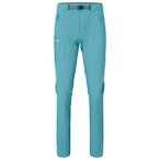 Norrøna - Women's Falketind Flex1 Light Pants - Trekkinghose Gr S türkis