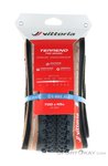 Vittoria Terreno T50 Mixed Gravel Endurance G2.0 28'' Reifen-Braun-700x45C