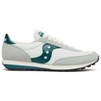 Saucony - Trainer 80 - Sneaker 36,5 grau