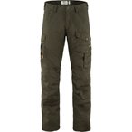 Fjällräven Barents Pro Hose Herren  Wanderhose oliv Größe L  Camping  Wasser