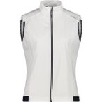 CMP Damen Weste WOMAN VEST, Größe 42 in Weiß