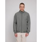 Mazine Herren Light Blouson Jacke (Größe S, gruen)