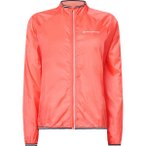 NAKAMURA Damen Funktions-Jacke Alama III, Größe 36 in Orange