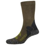 P.A.C. - TR 5.2 Trekking Bamboo Cool - Wandersocken 40-43 braun