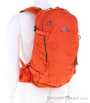 Gregory Verte 24l Skirucksack-Orange-24