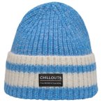 Chillouts - Cooper Hat - Mütze Gr One Size blau