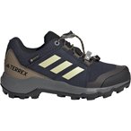 adidas Terrex GTX  Kinder  Zustiegsschuhe schwarz Größe 36.5  Trekking Wasserd